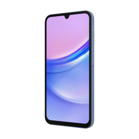 Смартфон SAMSUNG SM-A155F GALAXY A15 6.5in 4GB 128GB Blue