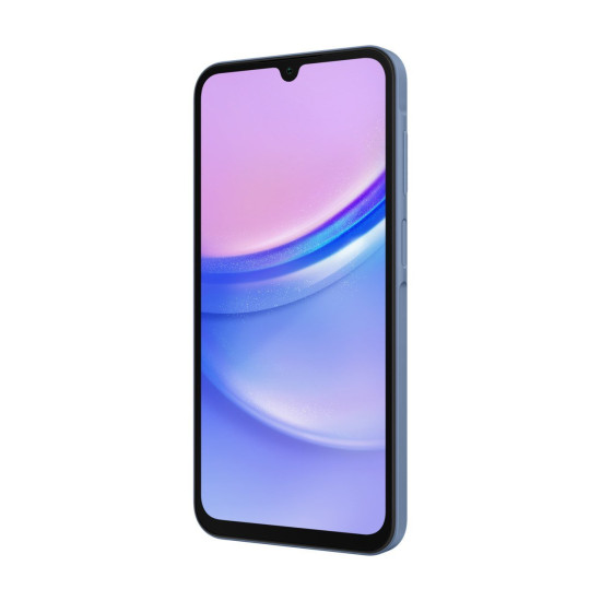 Смартфон SAMSUNG SM-A155F GALAXY A15 6.5in 4GB 128GB Blue