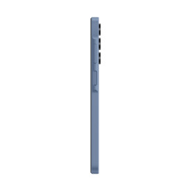 Смартфон SAMSUNG SM-A155F GALAXY A15 6.5in 4GB 128GB Blue