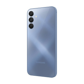 Смартфон SAMSUNG SM-A155F GALAXY A15 6.5in 4GB 128GB Blue