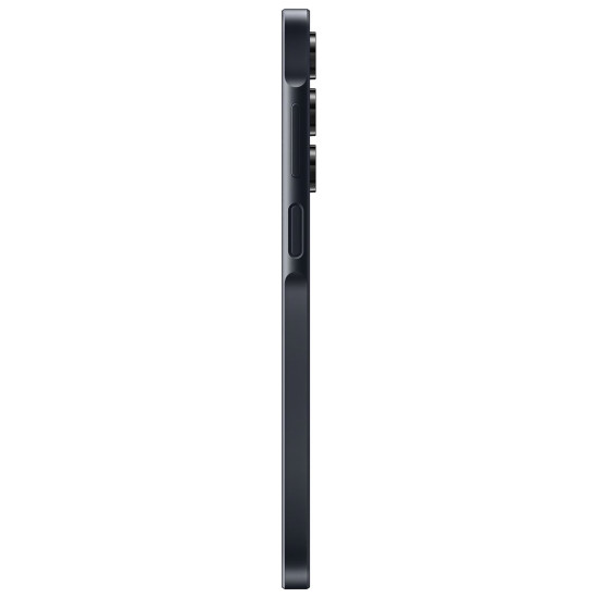 Смартфон Samsung SM-A165F Galaxy A16, 6.7 инча, 4GB RAM, 128GB, Black