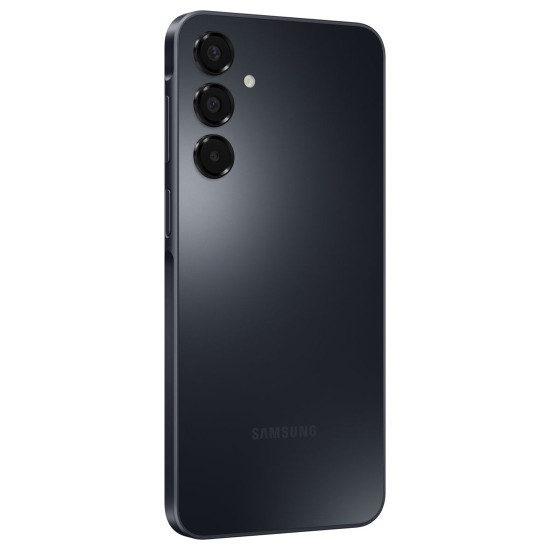 Смартфон Samsung SM-A165F Galaxy A16, 6.7 инча, 4GB RAM, 128GB, Black
