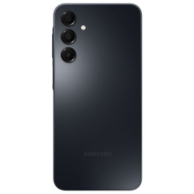 Смартфон Samsung SM-A165F Galaxy A16, 6.7 инча, 4GB RAM, 128GB, Black