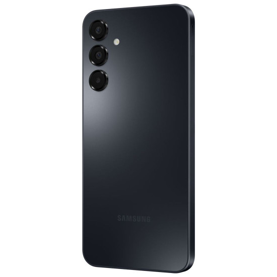 Смартфон Samsung SM-A165F Galaxy A16, 6.7 инча, 4GB RAM, 128GB, Black