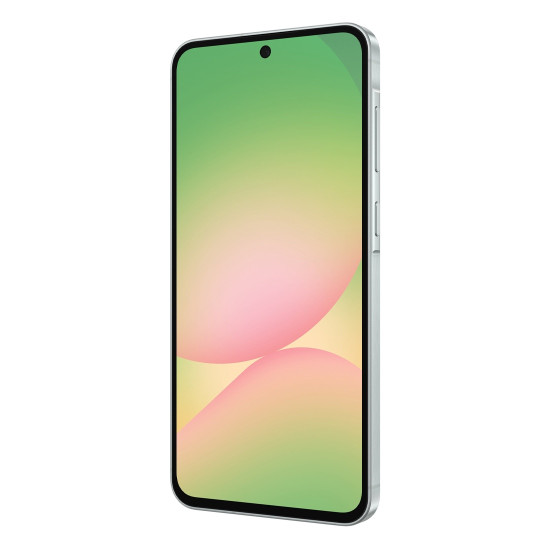 Смартфон Samsung SM-A566B Galaxy A56, 6.7 инча, 8GB, 256GB, Olive