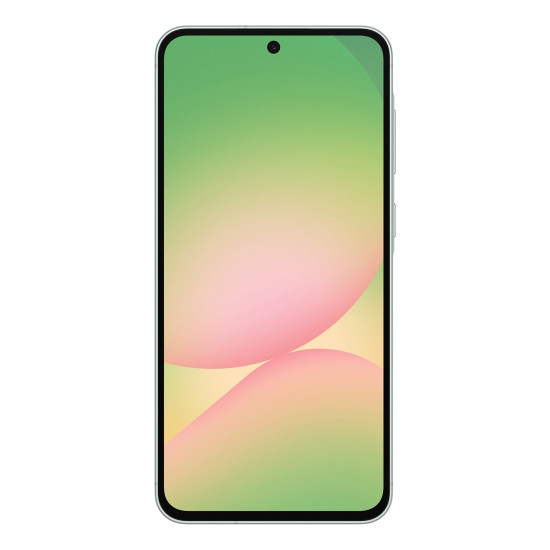 Смартфон Samsung SM-A566B Galaxy A56, 6.7 инча, 8GB, 256GB, Olive