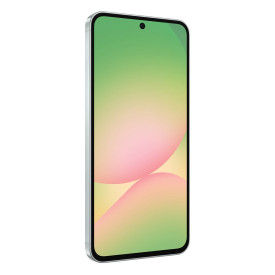 Смартфон Samsung SM-A566B Galaxy A56, 6.7 инча, 8GB, 256GB, Olive