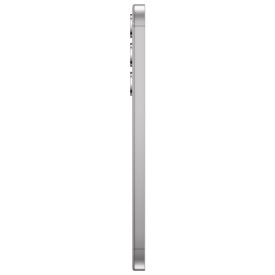 Смартфон SAMSUNG SM-S921B Galaxy S24, 6.2 инча, 8GB RAM, 128GB памет, Сив