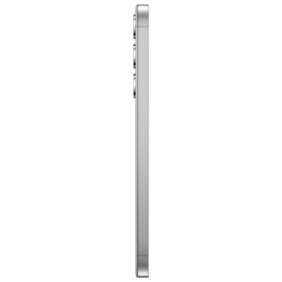 Смартфон SAMSUNG SM-S921B Galaxy S24, 6.2 инча, 8GB RAM, 128GB памет, Сив