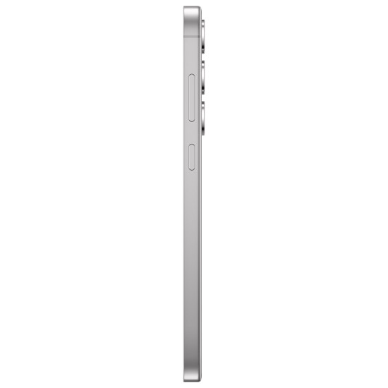 Смартфон SAMSUNG SM-S921B Galaxy S24, 6.2 инча, 8GB RAM, 128GB памет, Сив