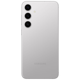Смартфон SAMSUNG SM-S921B Galaxy S24, 6.2 инча, 8GB RAM, 128GB памет, Сив