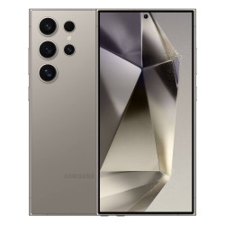 Смартфон Samsung SM-S928B Galaxy S24 Ultra 6.8 инча, 12GB, 1TB, Сив