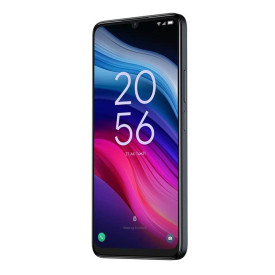 Смартфон TCL 505, 6GB RAM, 256GB, Space Gray
