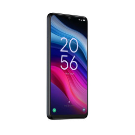 Смартфон TCL 505, 6GB RAM, 256GB, Space Gray