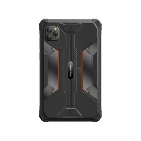 Таблет Blackview Active 5, 8.68 инча, 8GB RAM, 128GB, 4G, 1340 x 800, 90 Hz, Black
