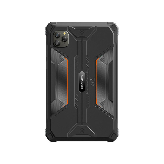 Таблет Blackview Active 5, 8.68 инча, 8GB RAM, 128GB, 4G, 1340 x 800, 90 Hz, Black
