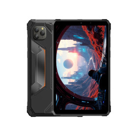 Таблет Blackview Active 5, 8.68 инча, 8GB RAM, 128GB, 4G, 1340 x 800, 90 Hz, Black