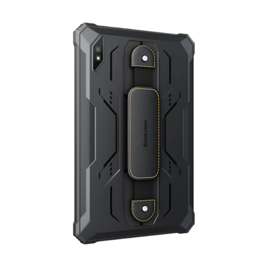 Таблет Blackview Active 8 Pro Tab LTE, 10.36 инча HD+ IPS, 1200x2000, 60Hz, Corning Gorilla Glass 5, 8GB RAM, 256GB памет, Black