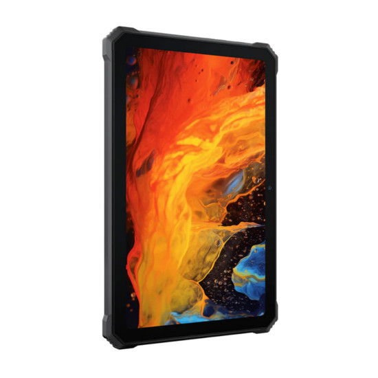 Таблет Blackview Active 8 Pro Tab LTE, 10.36 инча HD+ IPS, 1200x2000, 60Hz, Corning Gorilla Glass 5, 8GB RAM, 256GB памет, Black