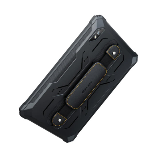 Таблет Blackview Active 8 Pro Tab LTE, 10.36 инча HD+ IPS, 1200x2000, 60Hz, Corning Gorilla Glass 5, 8GB RAM, 256GB памет, Black