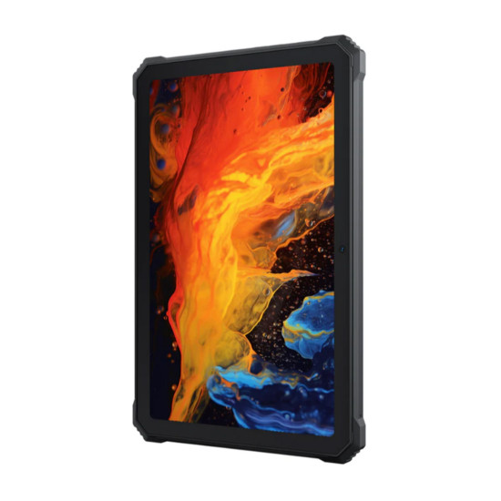 Таблет Blackview Active 8 Pro Tab LTE, 10.36 инча HD+ IPS, 1200x2000, 60Hz, Corning Gorilla Glass 5, 8GB RAM, 256GB памет, Black