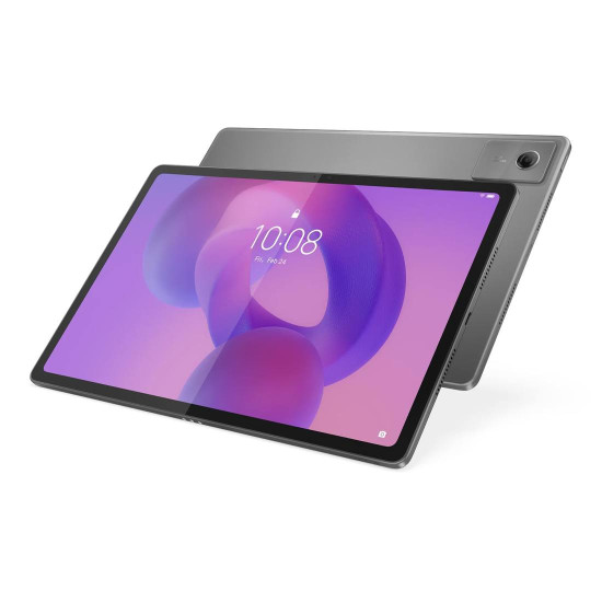 Таблет Lenovo Idea Tab Plus 5G, MediaTek Dimensity 6400, 12.1 инча 2.5K, 90Hz, 8GB LPDDR4X RAM, 256GB UFS, Android 15, Luna Grey + Pen