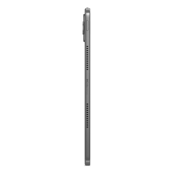 Таблет Lenovo Idea Tab Plus 5G, MediaTek Dimensity 6400, 12.1 инча 2.5K, 90Hz, 8GB LPDDR4X RAM, 256GB UFS, Android 15, Luna Grey + Pen