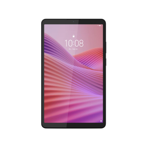 Таблет Lenovo Tab One, 8.7 инча ZAF00249GR, Helio G85, 4GB RAM, 128GB eMMC, Android 14, Luna Grey