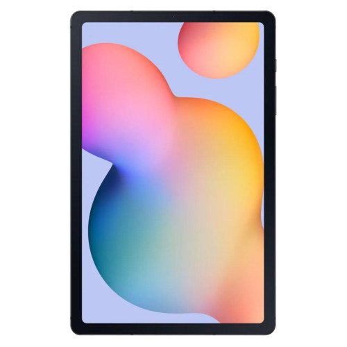 Таблет Samsung Galaxy Tab S6 Lite, SM-P625N, 4GB, 64GB, Oxford Gray