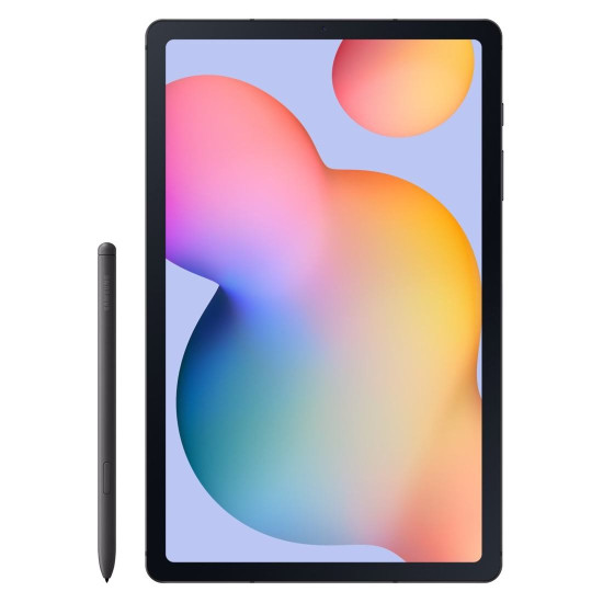 Таблет Samsung Galaxy Tab S6 Lite, SM-P625N, 4GB, 64GB, Oxford Gray