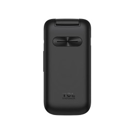 Телефон TCL onetouch 5023, 4MB RAM, 4MB ROM, Dual Sim, Feature phone, Volcano Black