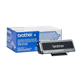 Тонер Brother TN-3130, Black