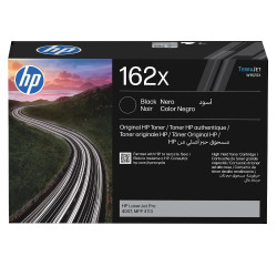 Тонер касета HP Laserjet W1620A, Black