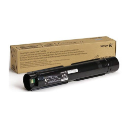 Тонер касета Xerox 106R03749, Black