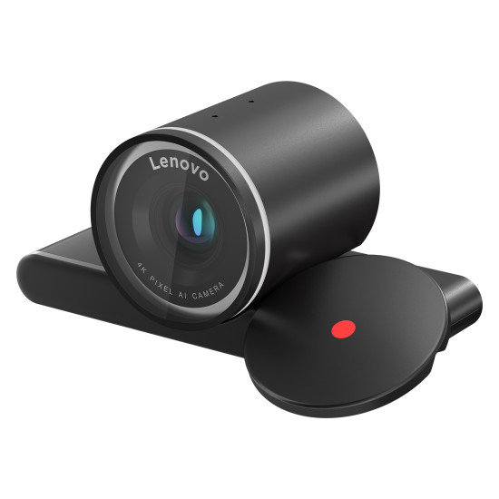 Уеб камера Lenovo 4K Pro Webcam