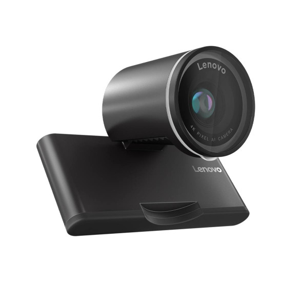 Уеб камера Lenovo 4K Pro Webcam