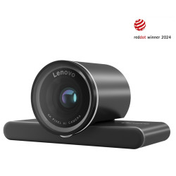 Уеб камера Lenovo 4K Pro Webcam