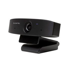 Уеб камера Lenovo Essential, Black