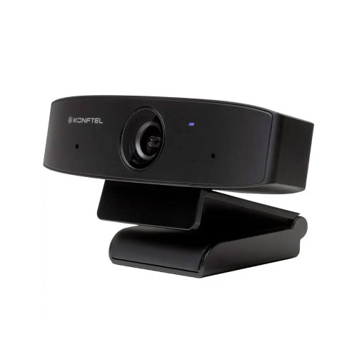 Уеб камера Lenovo Essential, Black