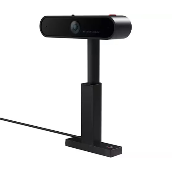 Уеб камера LENOVO ThinkVision MC50