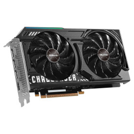 Видеокарта ASRock Intel Arc B580 Challenger, 12GB OC