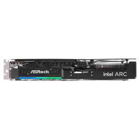 Видеокарта ASRock Intel Arc B580 Challenger, 12GB OC