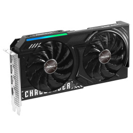 Видеокарта ASRock Intel Arc B580 Challenger, 12GB OC
