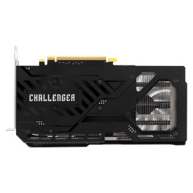 Видеокарта ASRock Intel Arc B580 Challenger, 12GB OC
