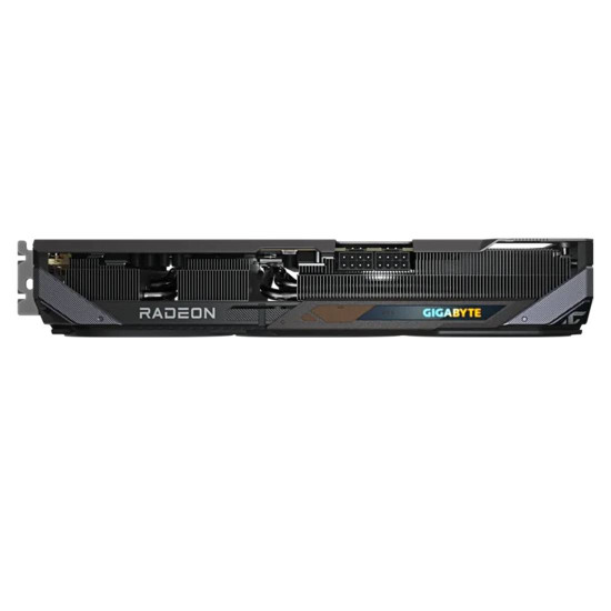 Видеокарта Gigabyte Radeon RX 9070 GAMING OC, 16GB GDDR6, 256-bit