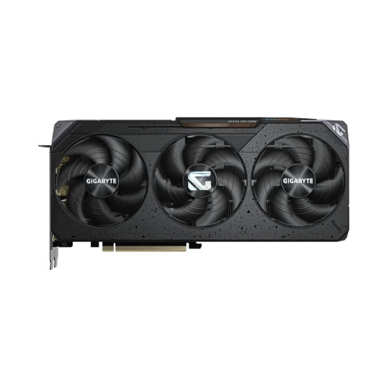 Видеокарта Gigabyte Radeon RX 9070 GAMING OC, 16GB GDDR6, 256-bit