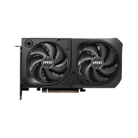 Видеокарта MSI GeForce RTX 5060 Ti SHADOW 2X OC PLUS, 16GB GDDR7, 128-bit, 1x HDMI 2.1b, 3x DP 2.1b