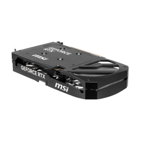 Видеокарта MSI GeForce RTX 5060 Ti SHADOW 2X OC PLUS, 16GB GDDR7, 128-bit, 1x HDMI 2.1b, 3x DP 2.1b