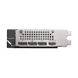 Видеокарта MSI GeForce RTX 5060 Ti SHADOW 2X OC PLUS, 16GB GDDR7, 128-bit, 1x HDMI 2.1b, 3x DP 2.1b