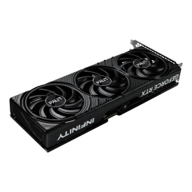 Видеокарта PALIT GeForce RTX 5070 Infinity 3, 12GB GDDR7, 192 bit, 1x HDMI 2.1b, 3x DP 2.1b